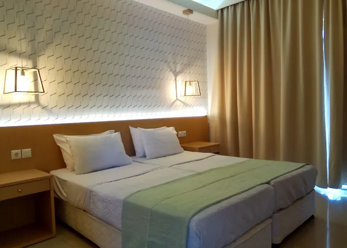 Hotel Oasis - Adults Only