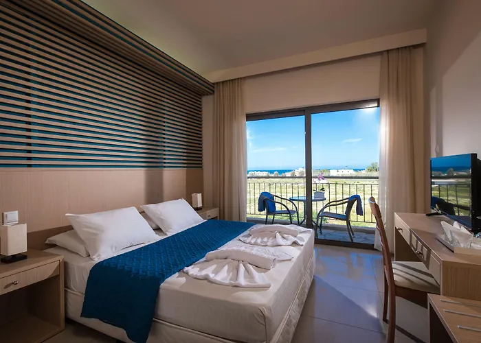 Oasis - Adults Only Hersonissos (Crete)