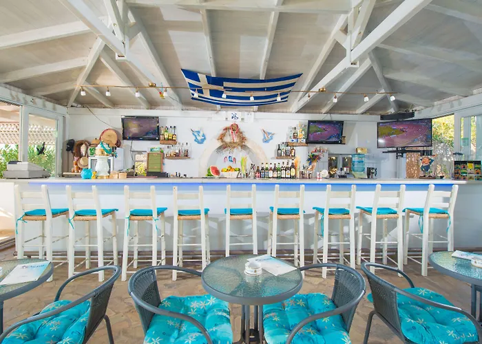 Hotel Oasis - Adults Only Hersonissos (Crete)