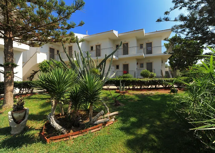 Oasis - Adults Only Hotel