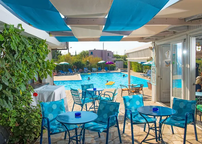 Oasis - Adults Only Hotel 3*
