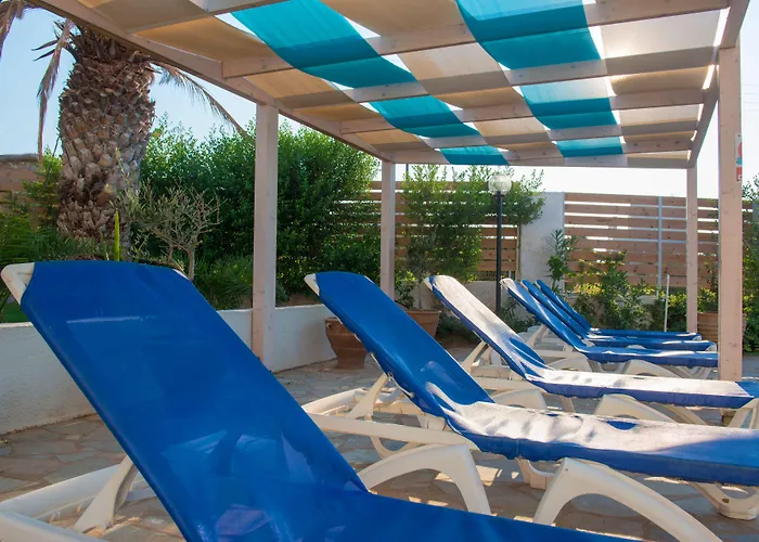 Oasis - Adults Only 3*