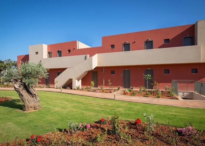 Hotel Oasis - Adults Only