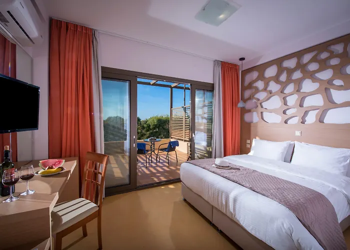 Oasis - Adults Only 3* Hersonissos (Crete)