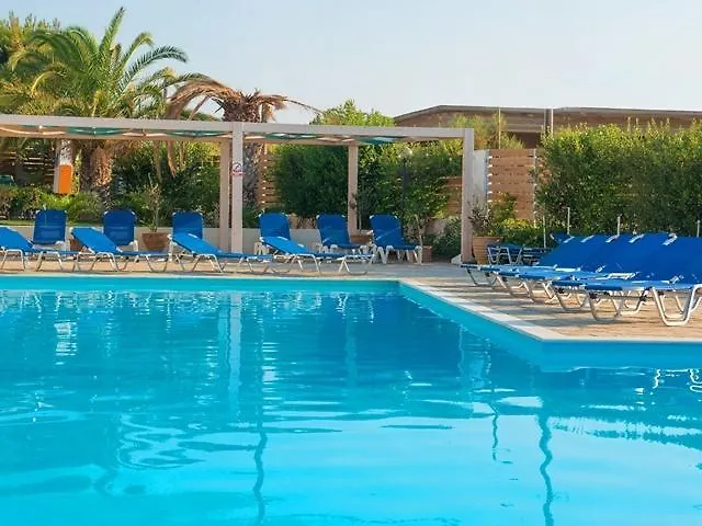 Oasis - Adults Only 3*