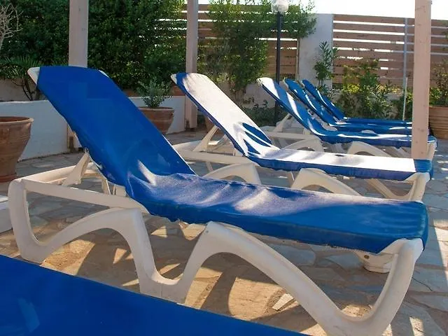 Oasis - Adults Only 3* Hersonissos (Crete)