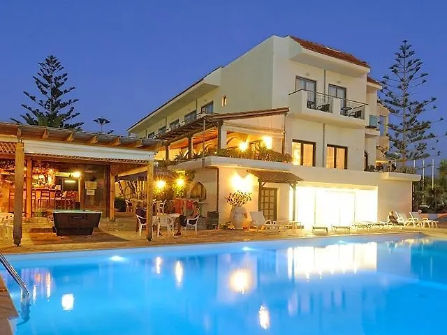 Oasis - Adults Only Hotel 3*