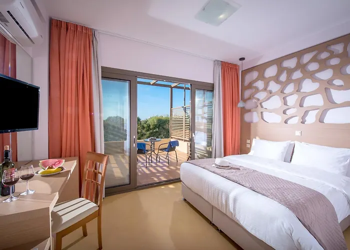 Oasis - Adults Only 3* Hersonissos (Crete)