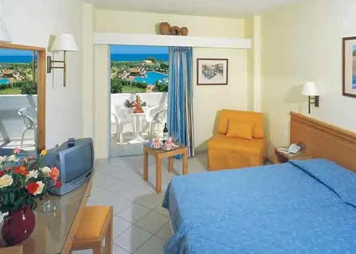 Oasis - Adults Only Hotel Hersonissos (Crete)