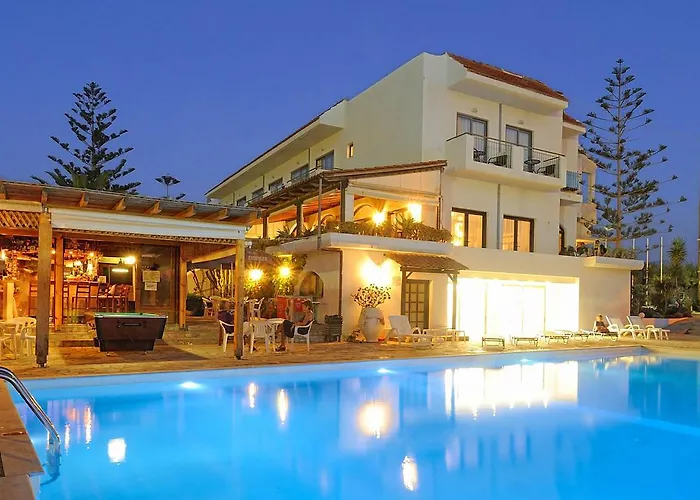 Hotel Oasis - Adults Only