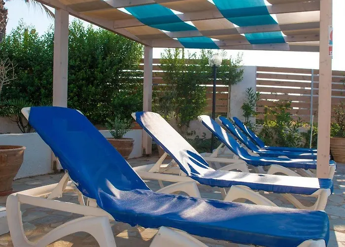 Oasis - Adults Only Hotel