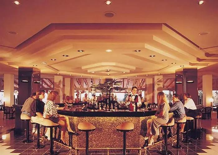 Oasis - Adults Only 3* Hersonissos (Crete)