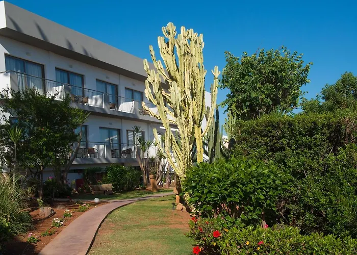 Hotel Oasis - Adults Only Hersonissos (Crete)