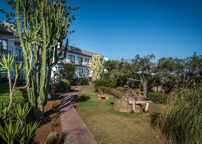 Oasis - Adults Only Hotel Hersonissos (Crete)