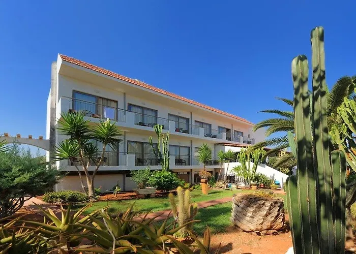 Oasis - Adults Only Hotel 3*