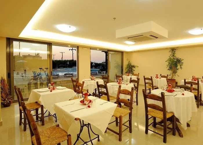 Oasis - Adults Only Hersonissos (Crete)