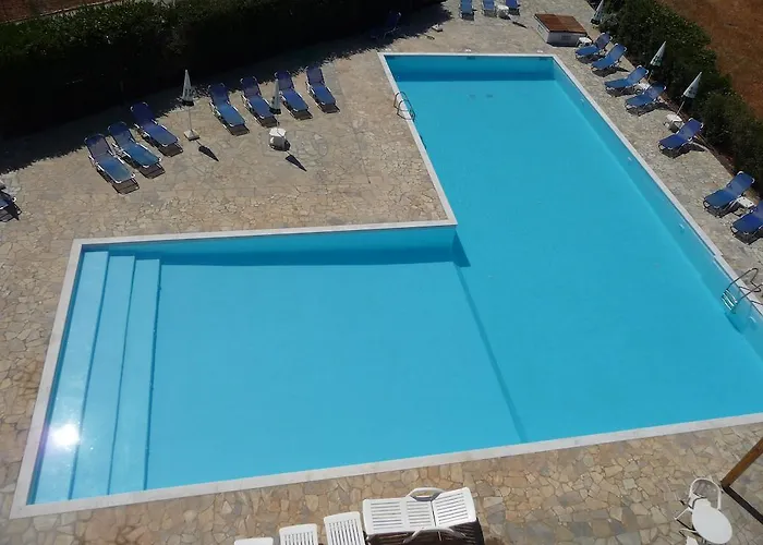 Oasis - Adults Only Hotel 3*