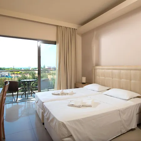 Oasis - Adults Only 3* Hersonissos (Crete)