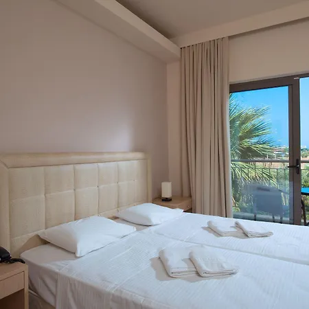 Oasis - Adults Only 3* Hersonissos (Crete)