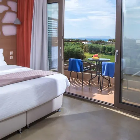 Oasis - Adults Only Hotel