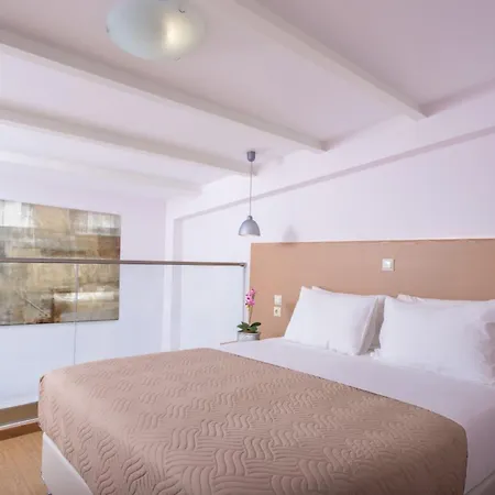 Hotel Oasis - Adults Only Hersonissos (Crete)