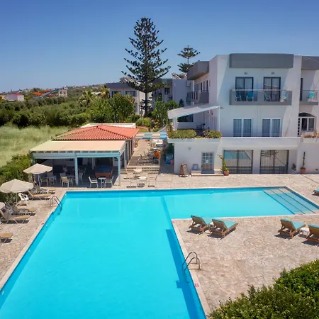 Oasis - Adults Only Hotel 3*