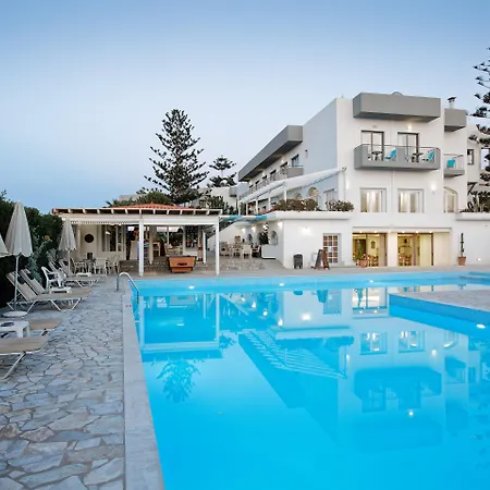 Oasis - Adults Only Hotel Hersonissos (Crete)