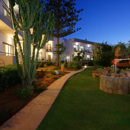 Hotel Oasis - Adults Only Hersonissos (Crete)