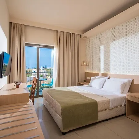 Oasis - Adults Only Hotel Hersonissos (Crete)