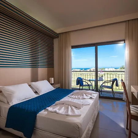 Oasis - Adults Only Hersonissos (Crete)