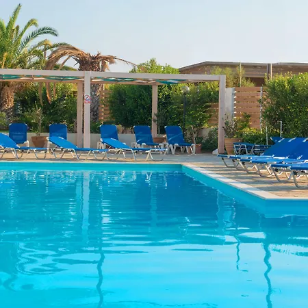 Oasis - Adults Only 3*