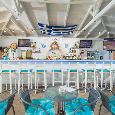 Hotel Oasis - Adults Only Hersonissos (Crete)