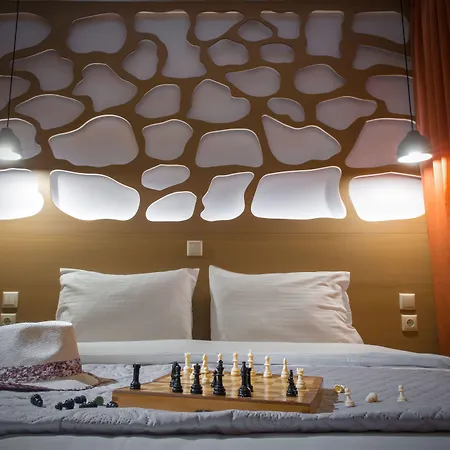 Oasis - Adults Only Hotel