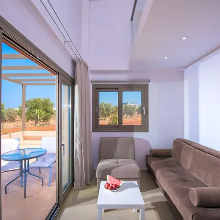 Hotel Oasis - Adults Only Hersonissos (Crete)