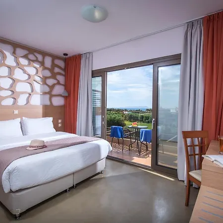 Oasis - Adults Only 3* Hersonissos (Crete)