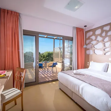 Oasis - Adults Only 3* Hersonissos (Crete)