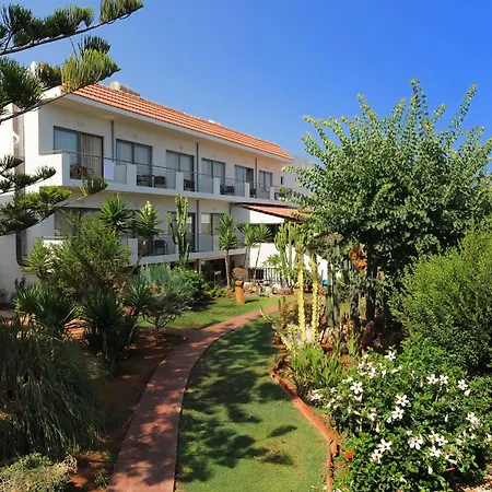 Hotel Oasis - Adults Only Hersonissos (Crete)