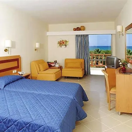 Hotel Oasis - Adults Only Hersonissos (Crete)