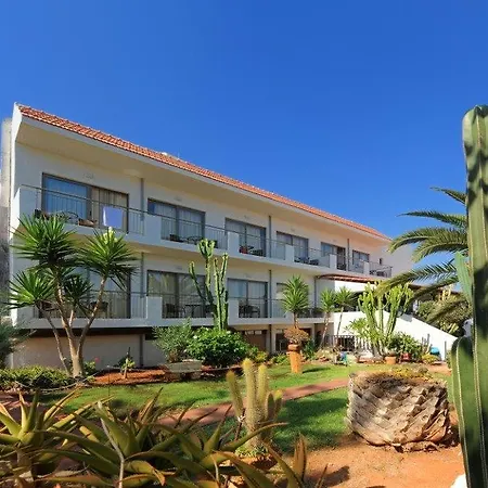 Oasis - Adults Only Hotel 3*