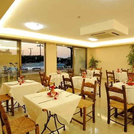 Oasis - Adults Only Hersonissos (Crete)