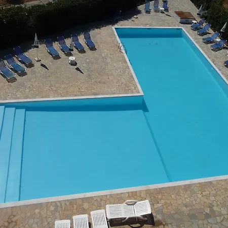 Oasis - Adults Only Hotel 3*