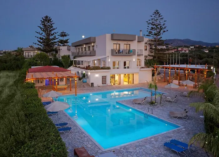 Hotel Oasis - Adults Only 3*