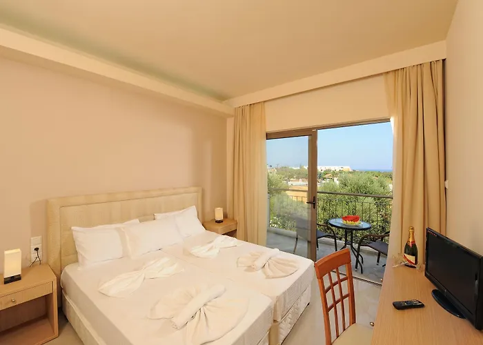 Oasis - Adults Only Hotel 3*