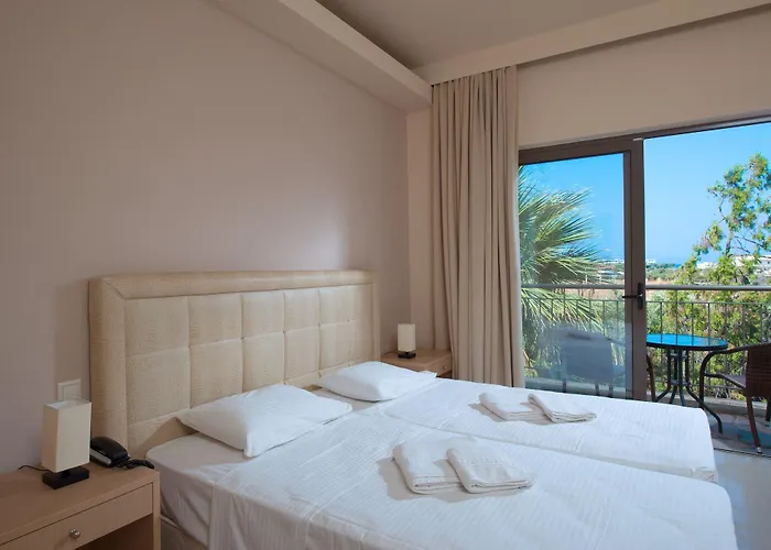 Oasis - Adults Only 3* Chersonissos