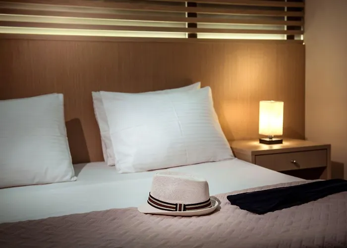 Hotel Oasis - Adults Only Chersonissos