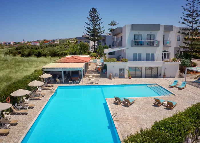 Oasis - Adults Only Hotel 3*