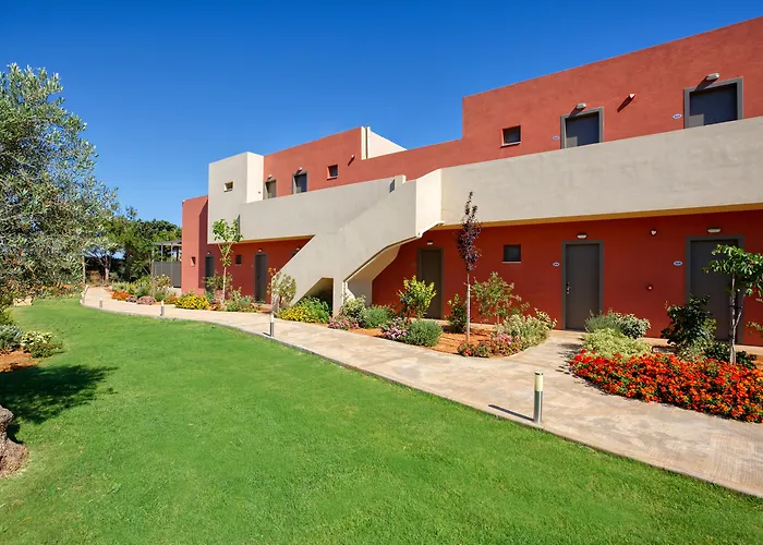 Hotel Oasis - Adults Only