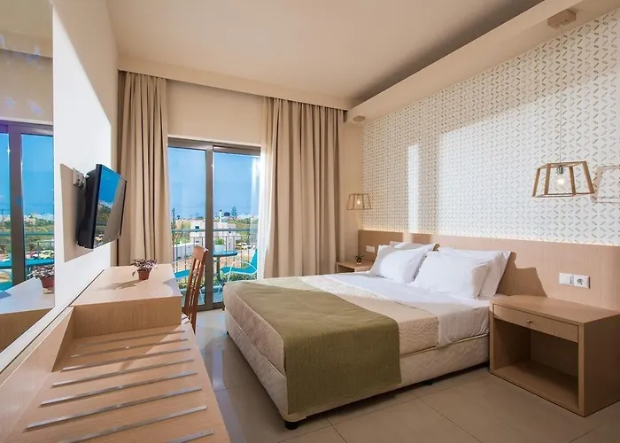 Oasis - Adults Only Hotel Chersonissos