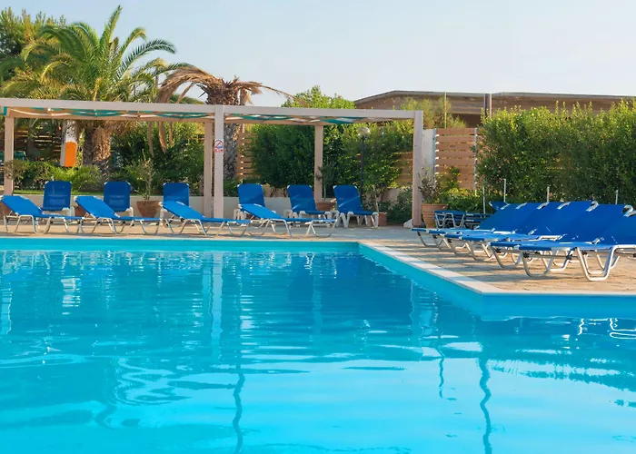 Oasis - Adults Only 3*