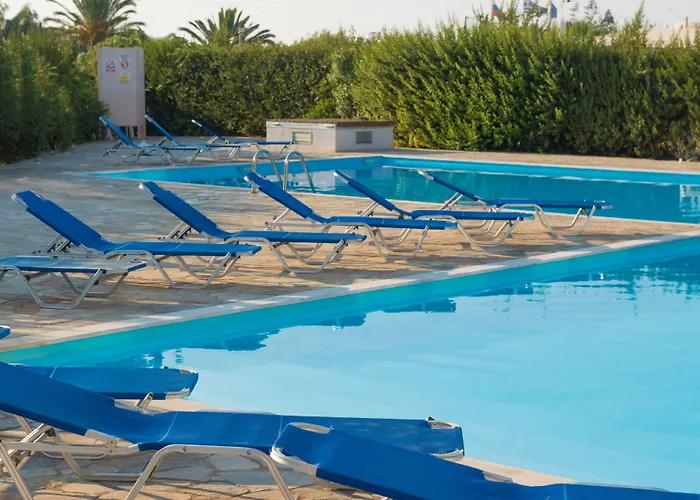 Hotel Oasis - Adults Only 3*